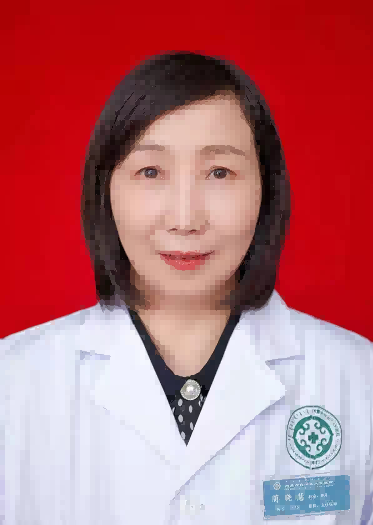 蔺晓慧