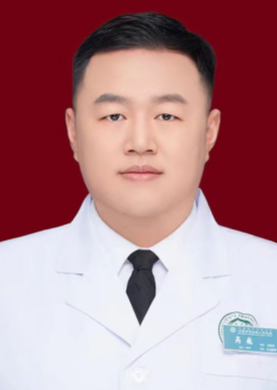 高巍