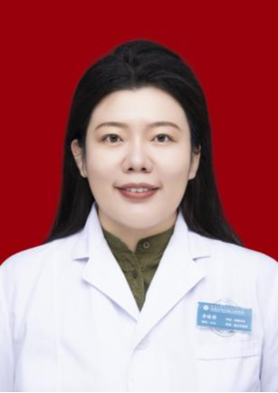 李皓静