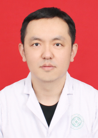 陈华