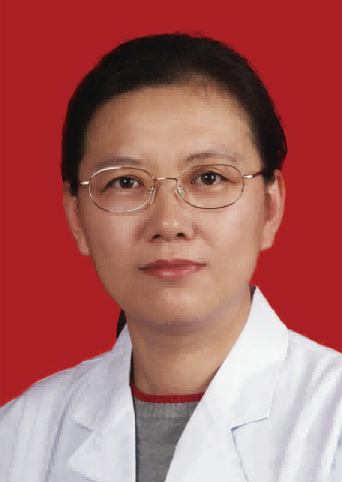 张继英