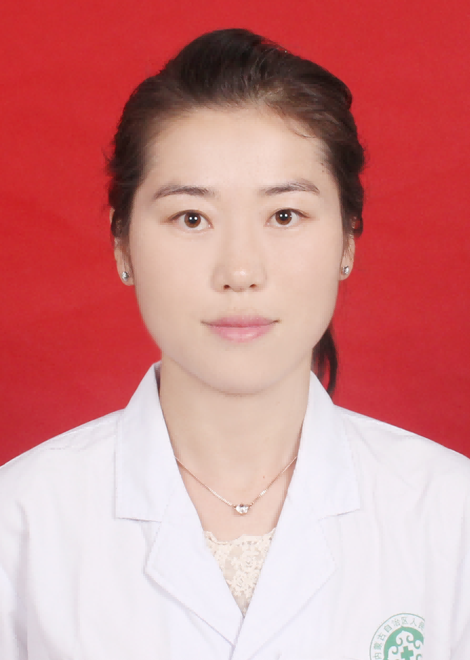 王梅