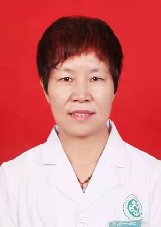 张志琴