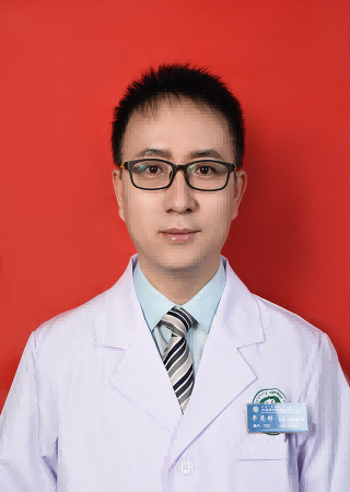 李英彬