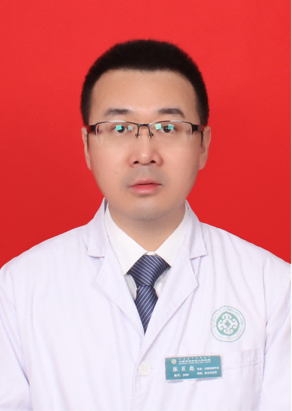 张巨彪