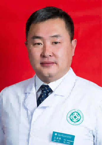 王永胜