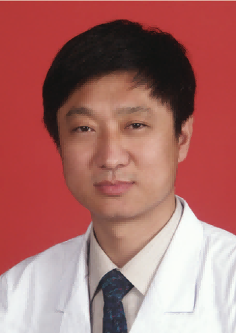 陈德