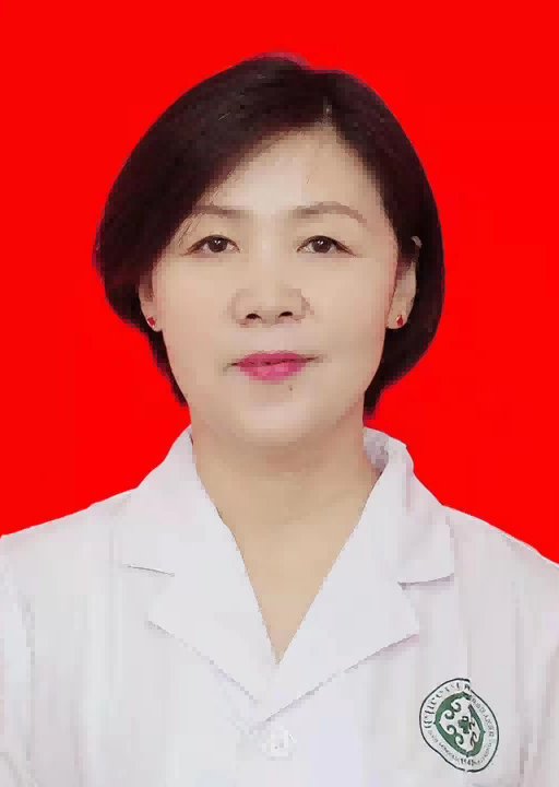 许志茹