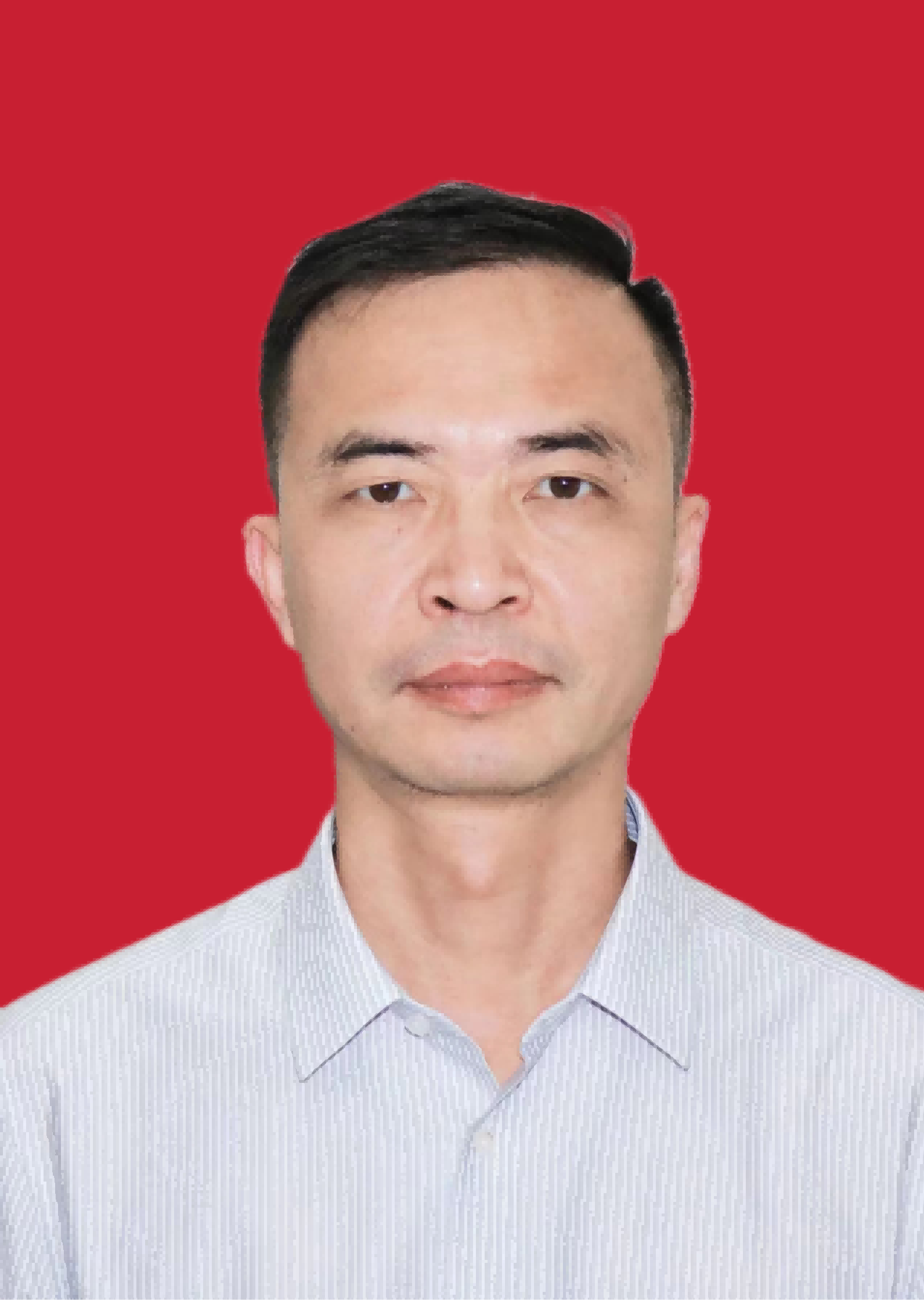 罗军