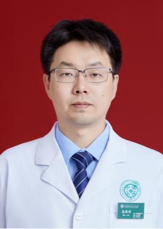 高艳伟