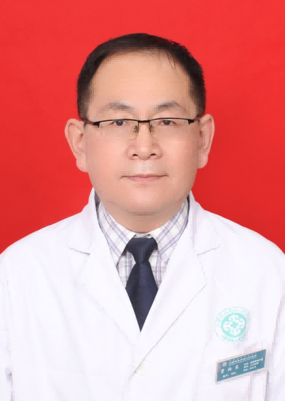 贾向东