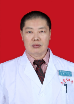 杨勇