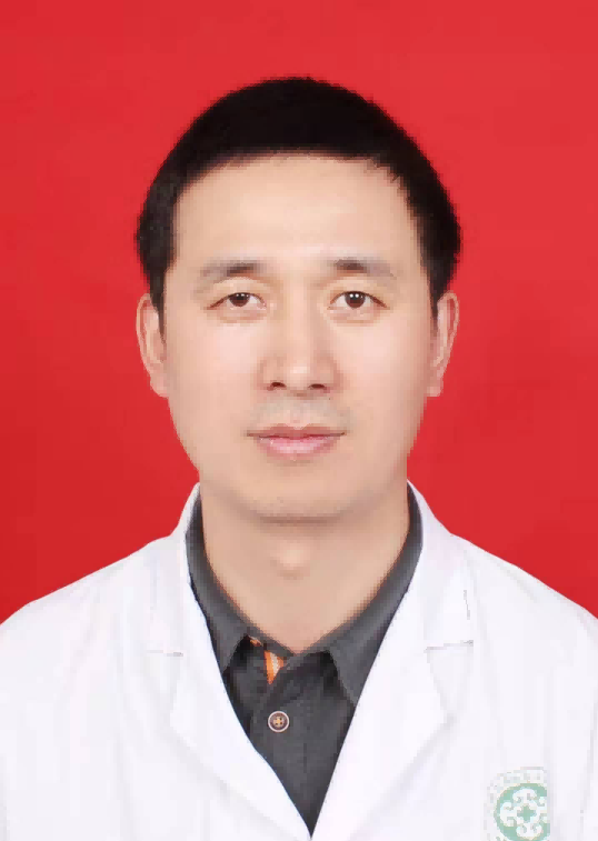 李军华