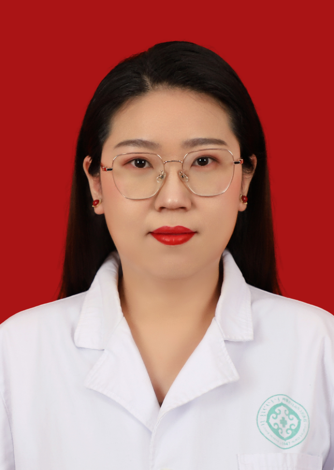 刘俊丽