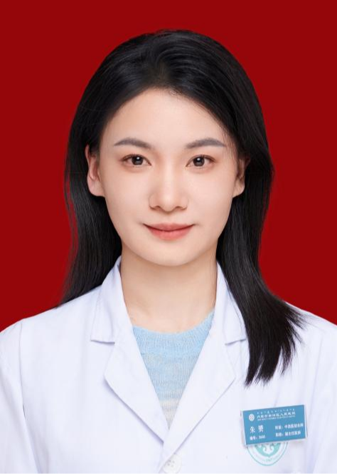 朱赟