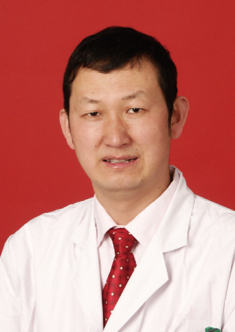 李智军
