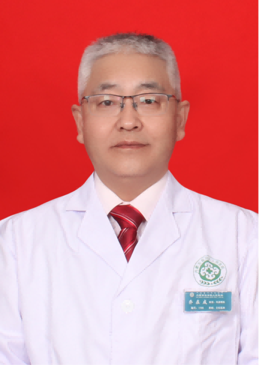 乔在成