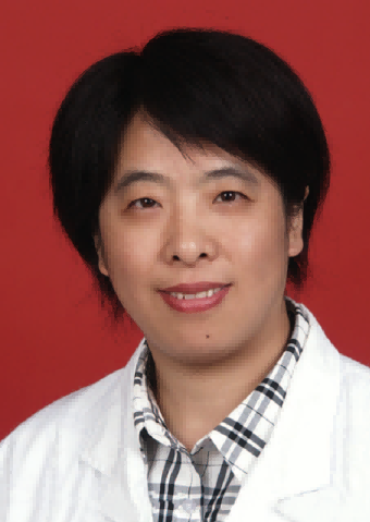 李淑珍