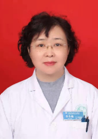 李冬梅