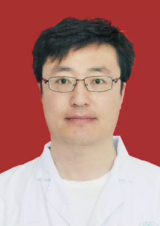 赵亚东