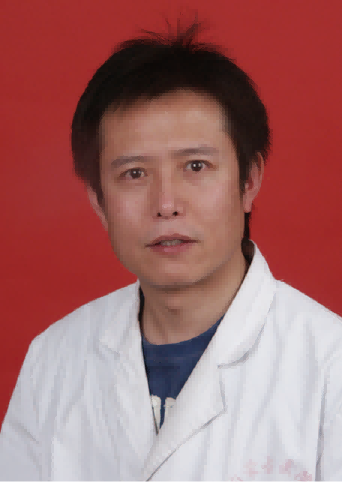 周亚军