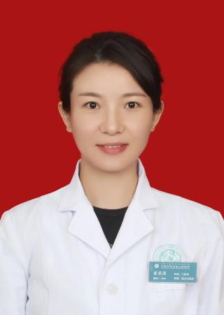 翟荣萍