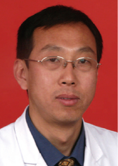 汪东