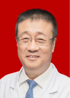 刘剑峰