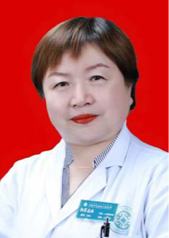 斯琴高娃