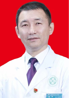 赵平