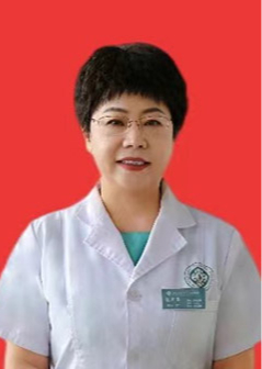 张翠英
