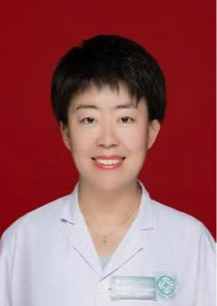 陈晓静