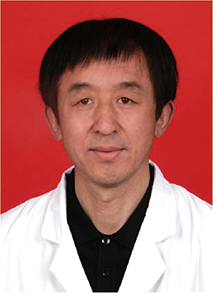 刘小龙