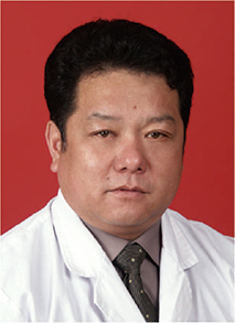 李爱国