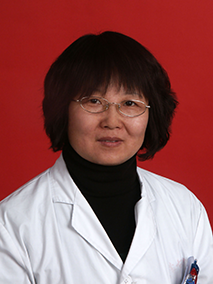 刘雪梅
