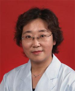刘炎洁