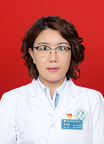 李淑芬
