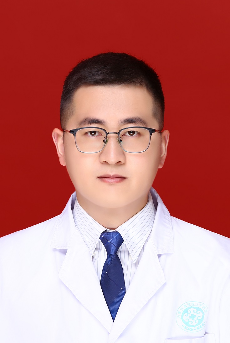 冯万禹