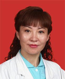 刘晓云